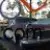 Ford Consul Sedan 1955 RAT ROD in Forest Lake, QLD