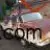 Ford Consul Sedan 1955 RAT ROD in Forest Lake, QLD