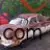 Ford Consul Sedan 1955 RAT ROD in Forest Lake, QLD