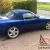 Porsche 944 turbo S Cabriolet