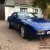 Porsche 944 turbo S Cabriolet