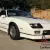1987 Chevrolet Camaro Z28 2dr Hatchback