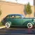 1937 Chrysler Royal sedan