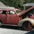 1937 Chrysler Royal sedan