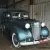 1937 Chrysler Royal sedan