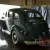 1937 Chrysler Royal sedan