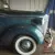 1937 Chrysler Royal sedan