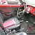 1968 VOLKSWAGEN KARMANN GHIA RED