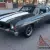 1972 Chevrolet Chevelle