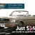 1966 Ford Mustang Convertible C Code