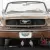 1966 Ford Mustang Convertible C Code