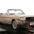 1966 Ford Mustang Convertible C Code