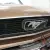 1966 Ford Mustang Convertible C Code