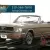 1966 Ford Mustang Convertible C Code