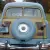 1951 Mercury Woody Station Wagon