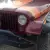 1981 Jeep Renegade 258 straight six 4x4