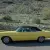 Plymouth Road Runner 1970 440 6 pack yellow, black and silver interior