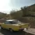 Plymouth Road Runner 1970 440 6 pack yellow, black and silver interior