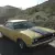 Plymouth Road Runner 1970 440 6 pack yellow, black and silver interior