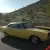 Plymouth Road Runner 1970 440 6 pack yellow, black and silver interior