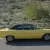 Plymouth Road Runner 1970 440 6 pack yellow, black and silver interior