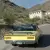 Plymouth Road Runner 1970 440 6 pack yellow, black and silver interior