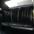 Plymouth Road Runner 1970 440 6 pack yellow, black and silver interior