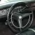 Plymouth Road Runner 1970 440 6 pack yellow, black and silver interior