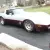 Chevrolet : Corvette Silver & Maroon