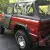 1976 Ford Bronco