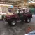 1976 Ford Bronco