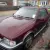 Escort XR3efi