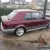 Escort XR3efi