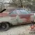 1969 Plymouth Road Runner