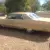 1976 Chrysler NEW Yorker Brougham Pillarless Limo NOT Cadillac
