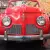 1948 CROSLEY CONVERTIBLE MICRO MINI CAR