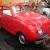 1948 CROSLEY CONVERTIBLE MICRO MINI CAR