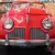 1948 CROSLEY CONVERTIBLE MICRO MINI CAR