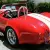1965 Shelby Cobra CHROME SIDEPIPES AND RIMS