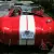 1965 Shelby Cobra CHROME SIDEPIPES AND RIMS