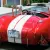 1965 Shelby Cobra CHROME SIDEPIPES AND RIMS