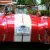 1965 Shelby Cobra CHROME SIDEPIPES AND RIMS