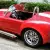 1965 Shelby Cobra CHROME SIDEPIPES AND RIMS