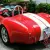 1965 Shelby Cobra CHROME SIDEPIPES AND RIMS