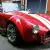 1965 Shelby Cobra CHROME SIDEPIPES AND RIMS