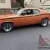 1973 Plymouth Duster