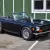 Restored TR6 Overdrive, Hardtop