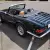 Restored TR6 Overdrive, Hardtop