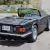 Restored TR6 Overdrive, Hardtop