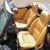 Restored TR6 Overdrive, Hardtop